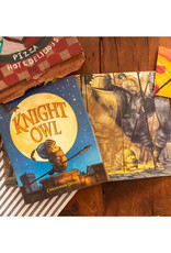 The Knight Owl