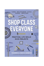 Shop Class For Everyone Shop Class For Everyone