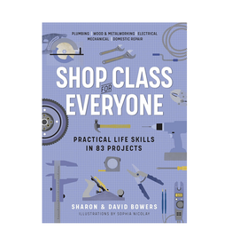 Shop Class For Everyone