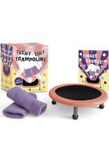 Teeny Tiny Trampoline