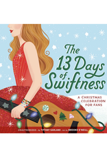 The 13 Days of Swiftness