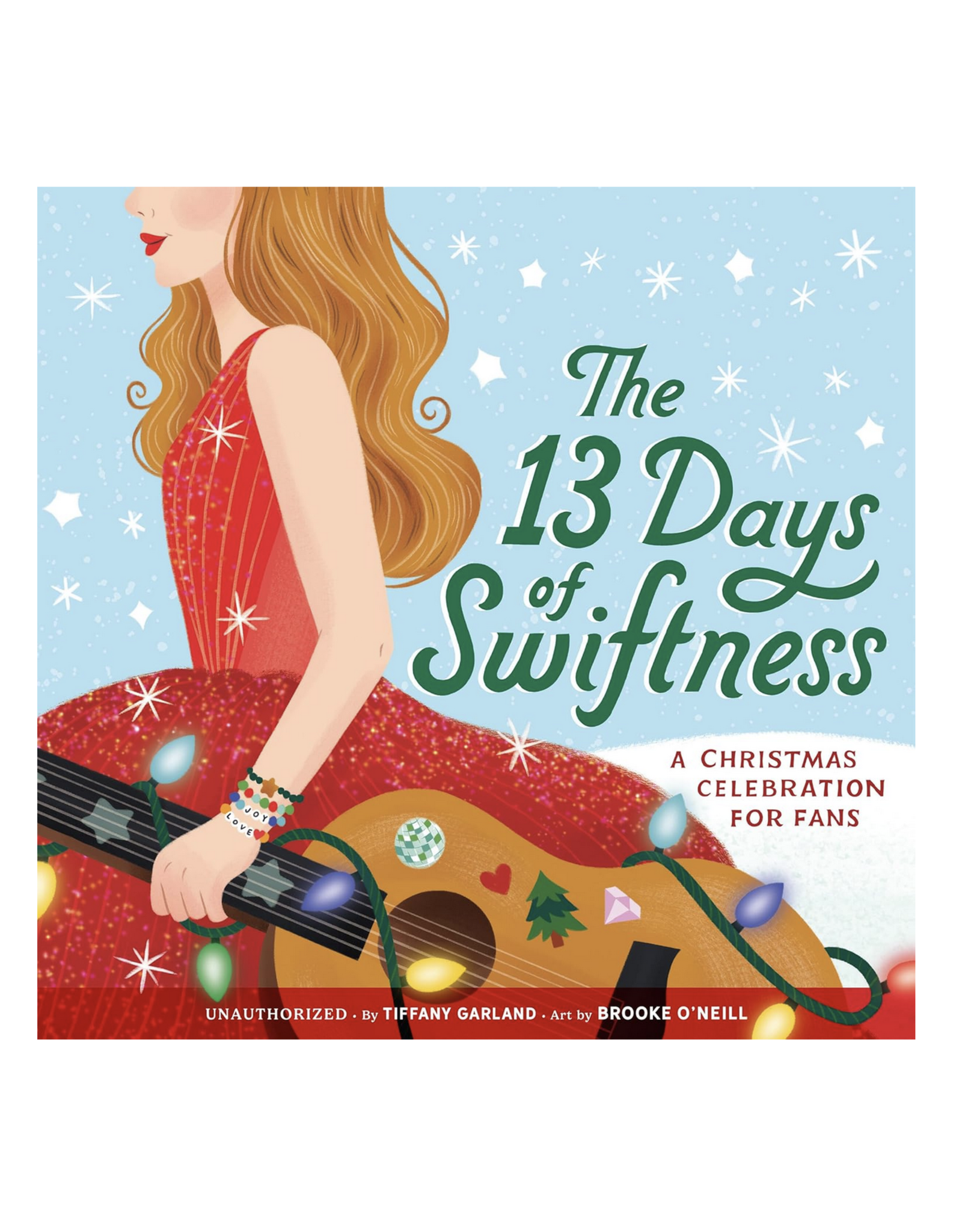 The 13 Days of Swiftness