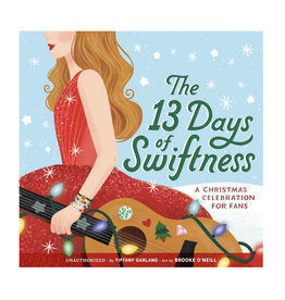 The 13 Days of Swiftness