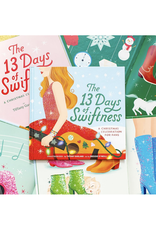 The 13 Days of Swiftness