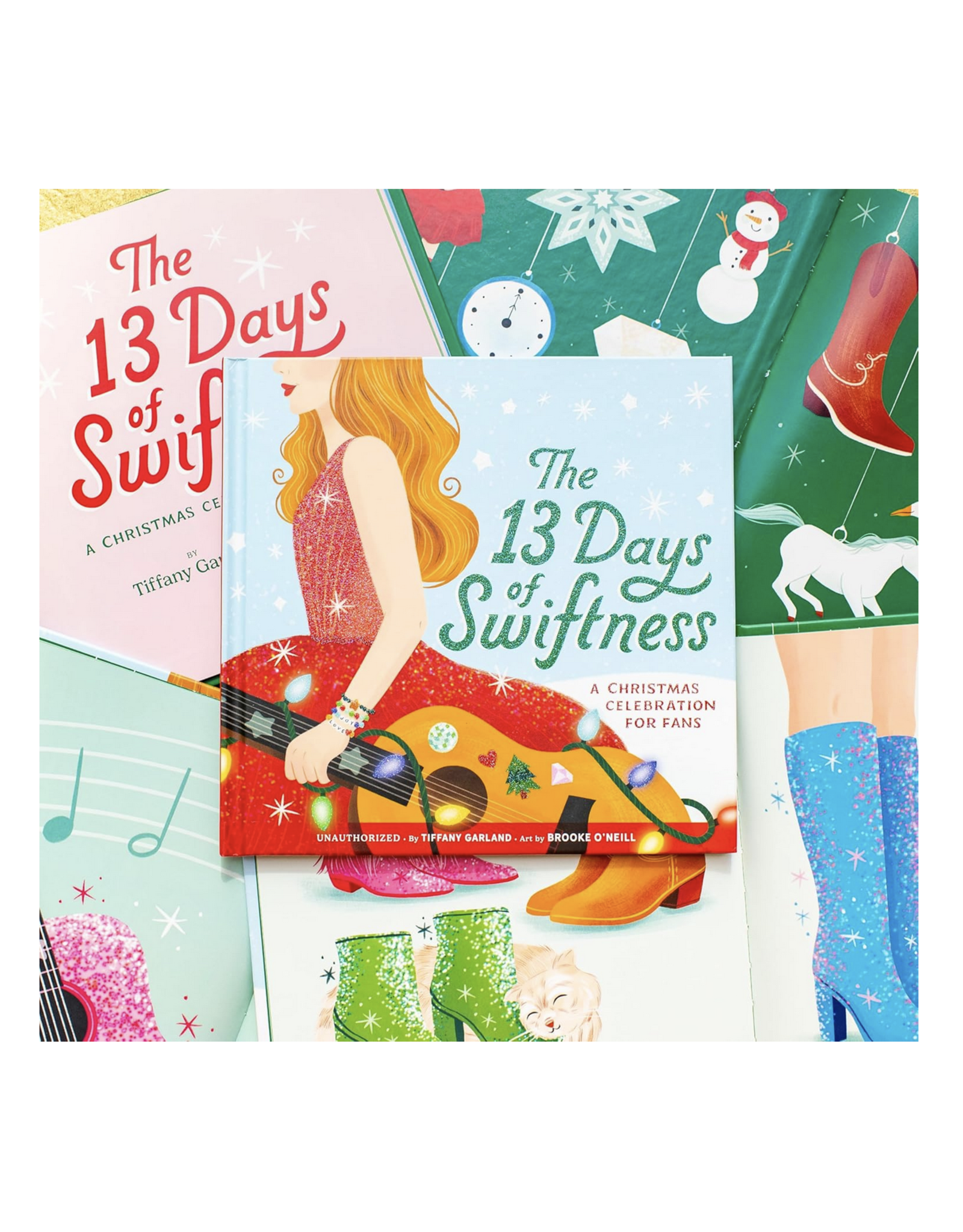 The 13 Days of Swiftness