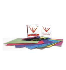 The Classic Art of Origami Kit