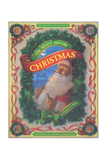 The Night Before Christmas