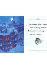 The Night Before Christmas