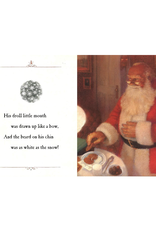 The Night Before Christmas