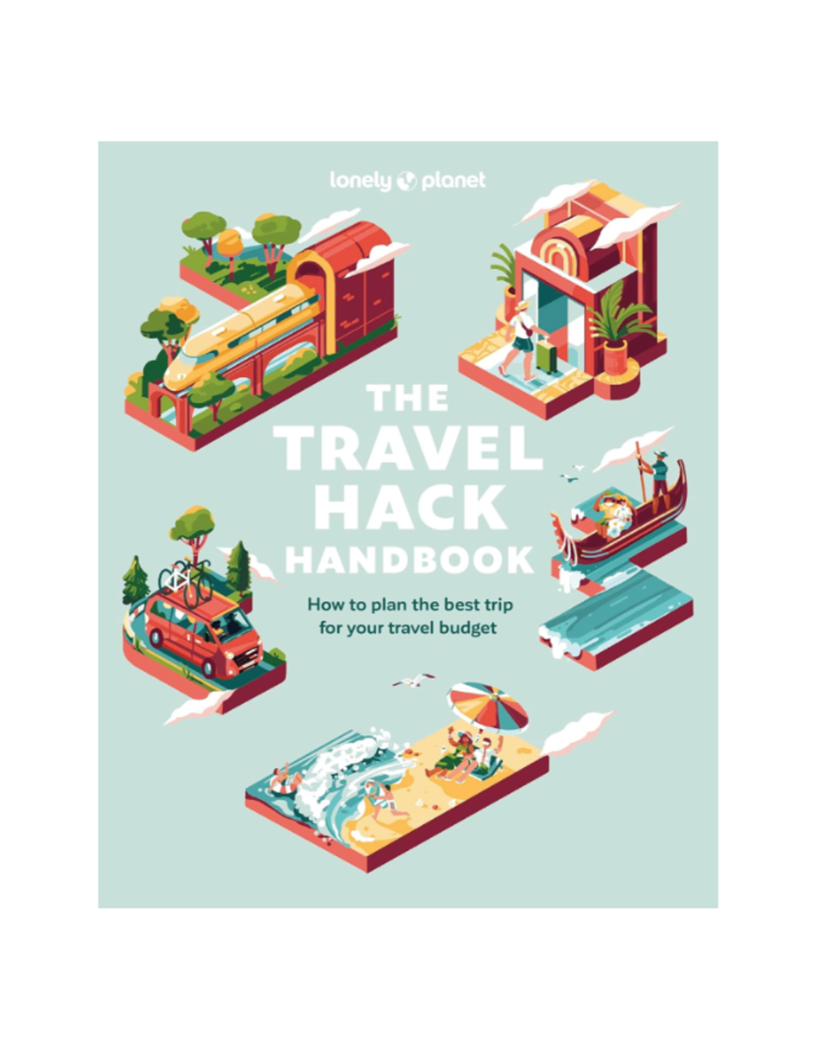 The Travel Hack Handbook *