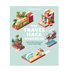 The Travel Hack Handbook *