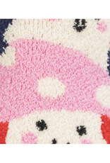 Magic Mushrooms Slipper Socks