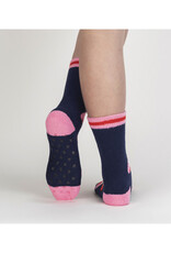 Magic Mushrooms Slipper Socks