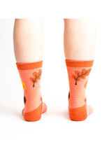 Acorny Slipper Socks *