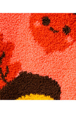Acorny Slipper Socks *