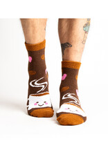 It’s a Brew-tiful Day Slipper Socks