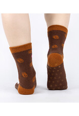 It’s a Brew-tiful Day Slipper Socks