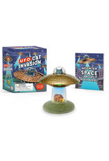 UFO Cat Invasion