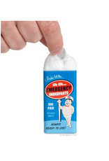 Emergency Underpants