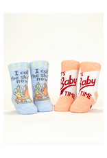 Call Shots / Baby Time Baby Socks Set