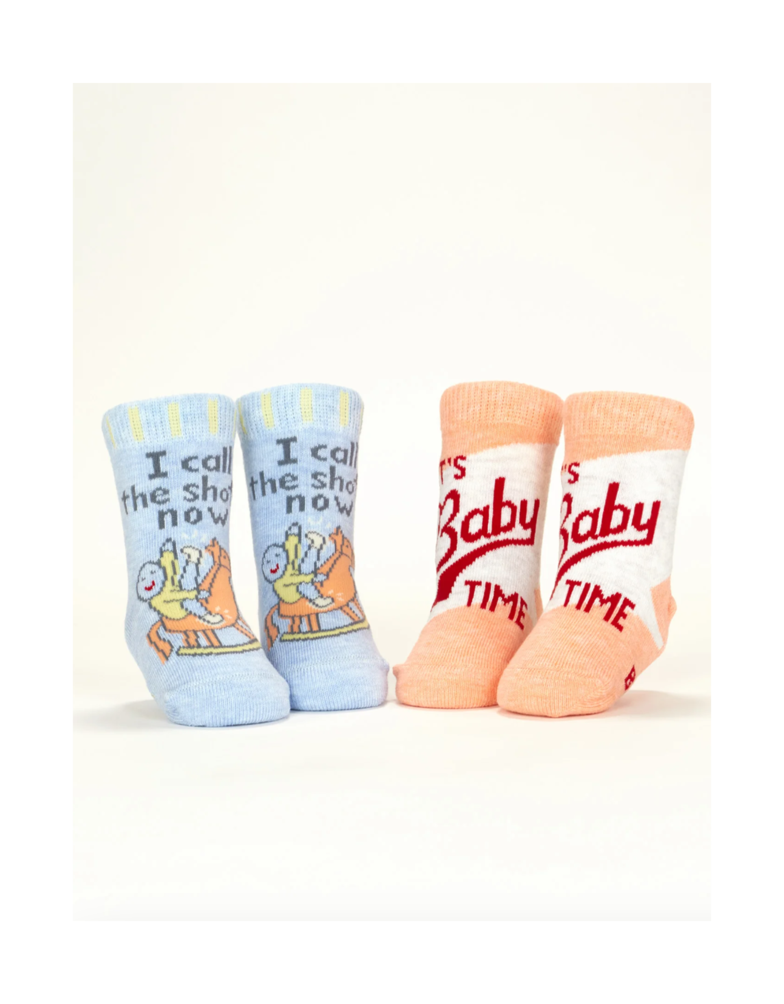 Call Shots / Baby Time Baby Socks Set