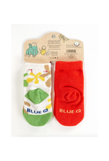 Lil Burrito / Farts Baby Socks Set