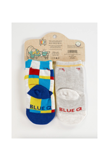 Fucking Miracle / Binge Watch Baby Socks Set Fucking Miracle / Binge Watch Baby Socks Set