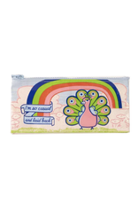 I'm So Casual Pencil Case*