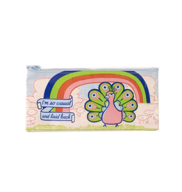 I'm So Casual Pencil Case*