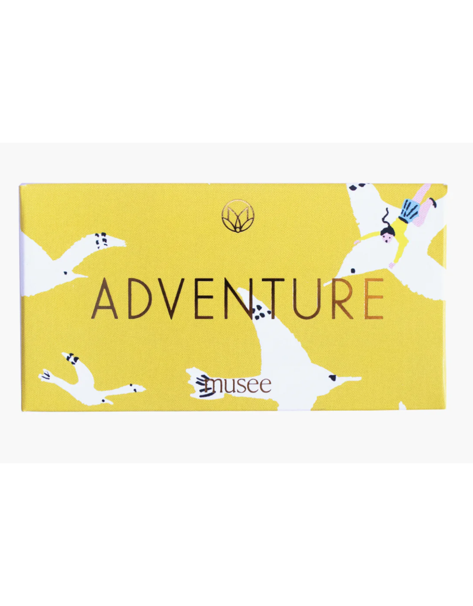 Adventure Soap *