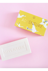 Adventure Soap * Adventure Soap *