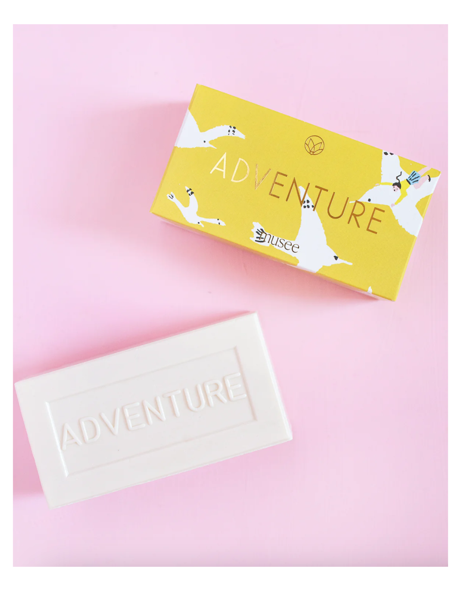 Adventure Soap *