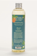 I'm a Delicate Fucking Flower Bubble Bath - Mandarin Bloom*