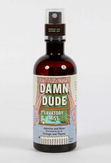 Damn, Dude Lavatory Mist