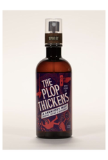 The Plop Thickens Lavatory Mist
