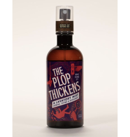 The Plop Thickens Lavatory Mist