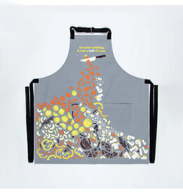 It Wasn't Nothing Apron*