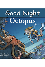 Good Night Octopus