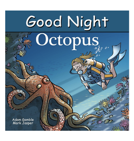Good Night Octopus