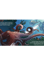 Good Night Octopus