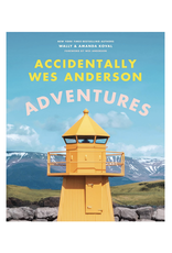 Accidentally Wes Anderson Adventures