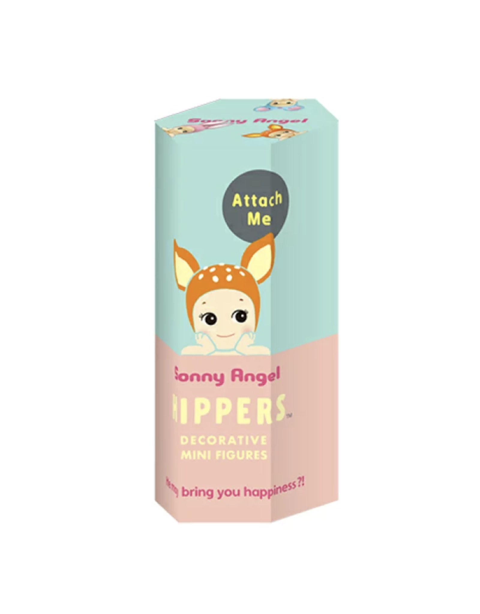 Sonny Angel Animal Hippers Blind Box