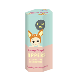 Sonny Angel Animal Hippers Blind Box