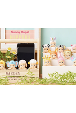 Sonny Angel Animal Hippers Blind Box