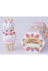 Sonny Angel Birthday Gift