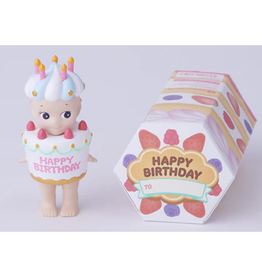 Sonny Angel Birthday Gift