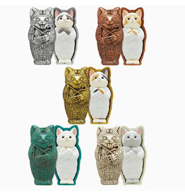 Mummy Cat Blind Box