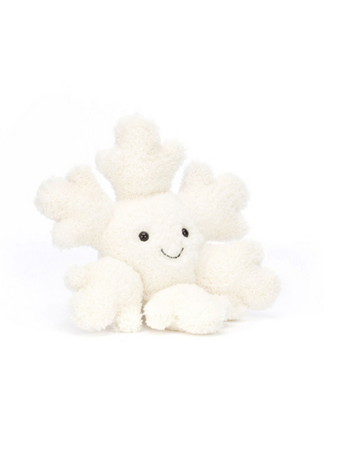 Amuseable Snowflake (Little) Home