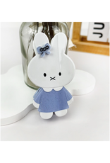 Miffy Bunny Claw Clip Miffy Bunny Claw Clip