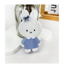 Miffy Bunny Claw Clip